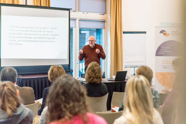 Terugblik jaarcongres NPSN 'Veerkracht en Brein' | Netwerk