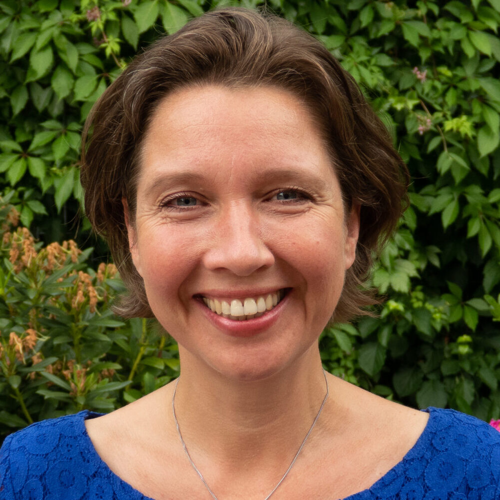 Dominique Stokman