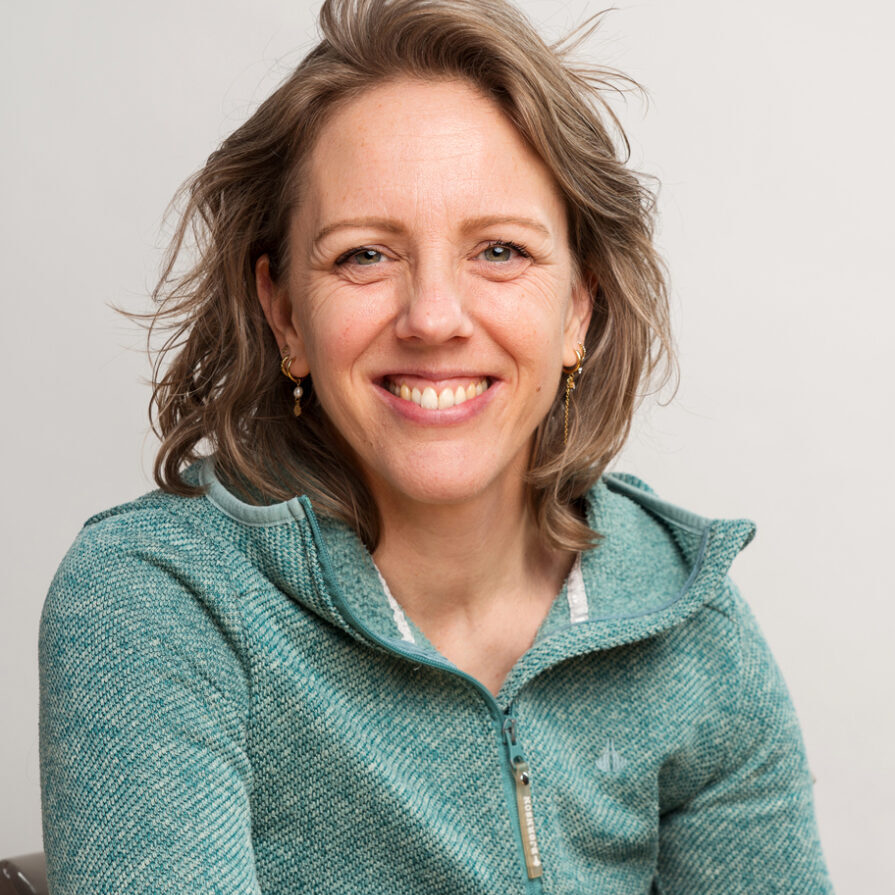 Marije geuzebroek